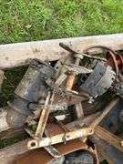 Ford Model T/A Parts - Carburetors, Starters, Alternators