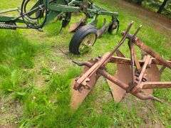 Ferguson  3x14" 3Pt Plow