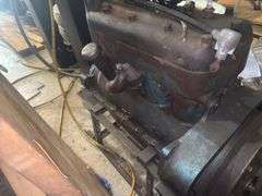 Ford Model T/A 4 Cylinder Engine - May not be complete