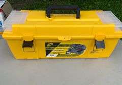 Plano 26" tool box