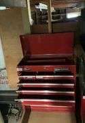 Craftsman top,center, and bottom 26 wide