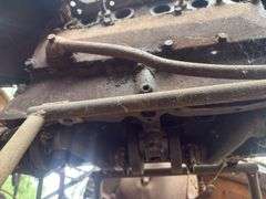 Ford Model T/A Parts, Other Parts -Engine Blocks, Transmission