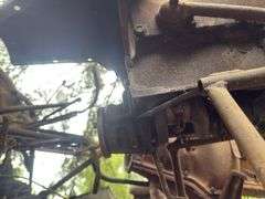 Ford Model T/A Parts, Other Parts -Engine Blocks, Transmission