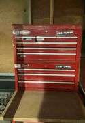 Craftsman top,center, and bottom 26 wide