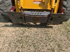 Gehl Model 5240 Skid Loader, 1047 2nd Owner Hours, E Series, Power-A-Tach, 