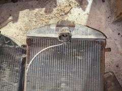 (3)/Vintage Radiators