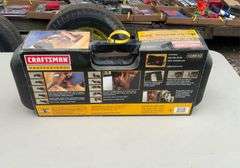 Craftsman 11.5 Amp reciprocating saw