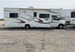 ***2006 Chev Express Motorhome, GM Chassis, 32ft; 