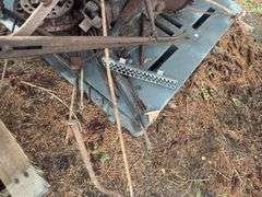 Ford Model T/A Parts, Other Parts - Transmissions, Body Parts