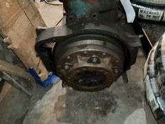 Ford Model T/A 4 Cylinder Engine - May not be complete