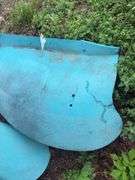 Ford Model T/A Parts, Fiberglass Fenders, Seat