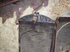 (3)/Vintage Radiators