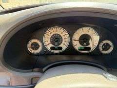 Mesa AZ - 2002 Chrysler Town and Country Mini Van, FWD, Leather, Auto, 95,0