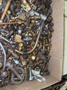 Assorted Line Fittings
