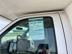 ***2006 Chev Express Motorhome, GM Chassis, 32ft; 