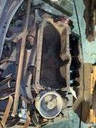 Ford Model T/A Parts - Oil pans, bumpers, brakes, and other parts