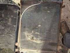 (3)/Vintage Radiators