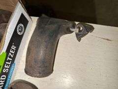 Radiator Manifolds/Thermastat Housings