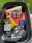 painting supplies