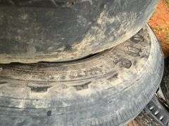 10-22.5 Split Rim Tires, 10.00-20 Split Rim Tires