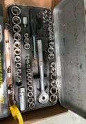 3/8 socket sets