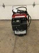 Matco Model PCS20 Plasma Cutter,Single Phase,Working Condition