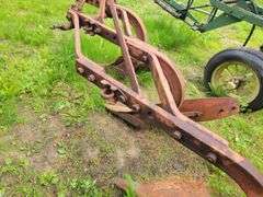 Ferguson  3x14" 3Pt Plow