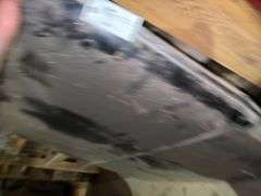 1960’s Chevy Car Hood