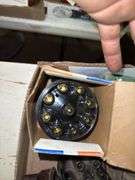 Distributor Caps for Vintage Automobiles