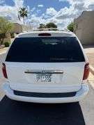 Mesa AZ - 2002 Chrysler Town and Country Mini Van, FWD, Leather, Auto, 95,0