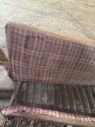 Ford Model T/A Seats, Need Repair