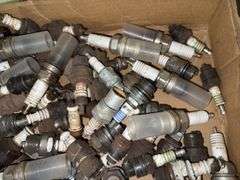 Spark Plugs