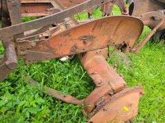 Allis-Chalmers C Parts Tractor