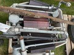 Electric Heater Controls, Heater