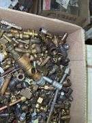 Assorted Line Fittings
