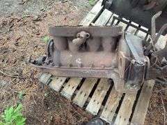Ford Model T/A Parts, Other Parts -Engine Blocks, Transmission