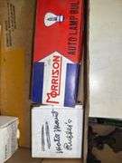 Vintage Parts For Older Automobiles