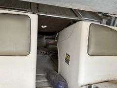 !!!!!2004 16’ Sea Ray V-Bottom Boat with Trailer - Mercury In-Board/Out-Boa
