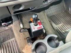 2003 Chevorlet 2500 Pickup,6.0 V8 150,945 One Owner Miles, Sells With 8’ 2”