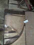 Vintage Car Body Panels