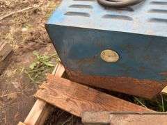 Robinair 120 V refrigerant vacuum pump(Condition unknown)
