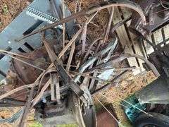 Ford Model T/A Parts, Other Parts - Transmissions, Body Parts