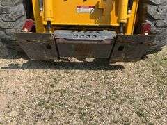 Gehl Model 5240 Skid Loader, 1047 2nd Owner Hours, E Series, Power-A-Tach, 
