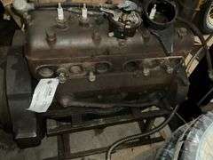 Ford Model T/A 4 Cylinder Engine - May not be complete