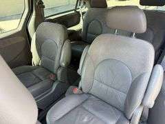 Mesa AZ - 2002 Chrysler Town and Country Mini Van, FWD, Leather, Auto, 95,0