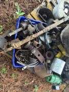 Ford Model T/A Parts, Other Parts - Bellhousings, Motor, Differential Parts