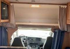 ***2006 Chev Express Motorhome, GM Chassis, 32ft; 