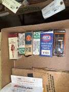 Vintage Parts For Older Automobiles