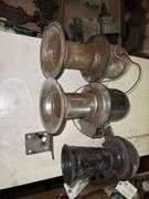 Mountable Car Horns