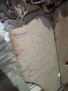 Vintage Car Body Panels